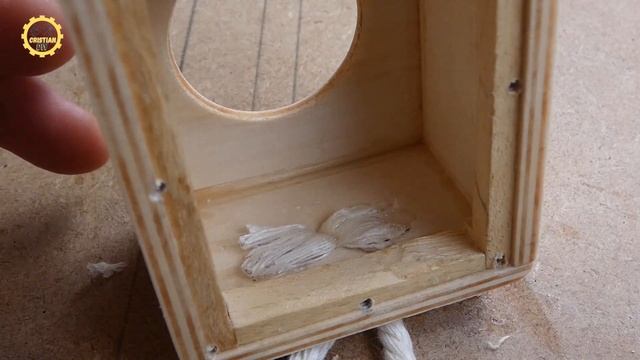 JBL GO- Restauration/Teardown | From plastic to wood смотреть онлайн