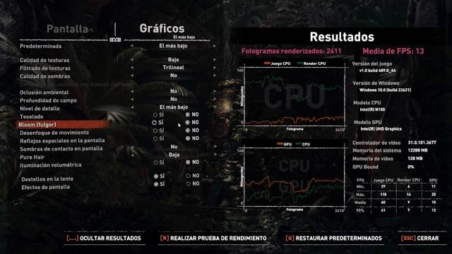 El MINI PC Chino MÁS BARATO que he TENIDO | INTEL N100 y DDR5 смотреть онлайн