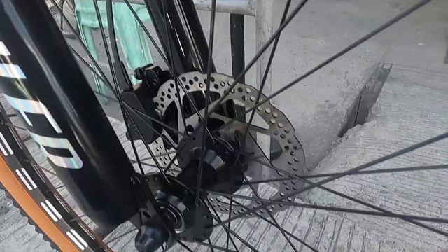 Bagong Labas ng MTB sulit sa presyo | Ragusa Spoiler смотреть онлайн