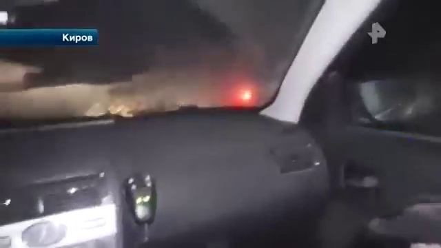 ДПСники Жестко Задержали Подростка на Жигулях