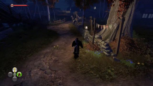 Fable 2 Lets Play Part 12 смотреть онлайн