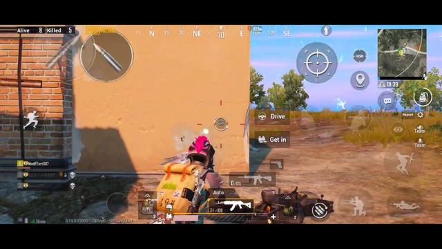 Best rush squared game play pubg mobile смотреть онлайн