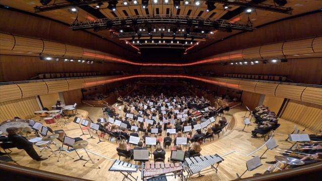 Shostakovich jazz suite no.2. Dance смотреть онлайн
