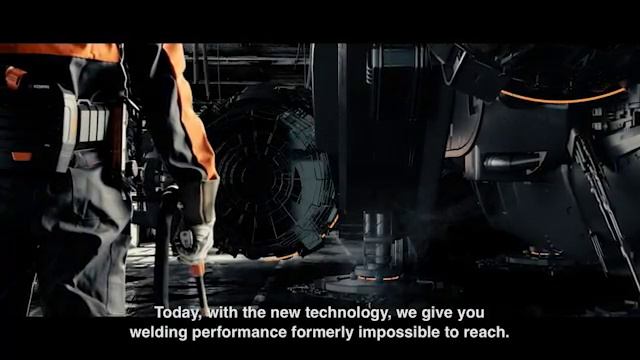 Kemppi X8 MIG Welder Gazaltı Kaynak Makinesi смотреть онлайн
