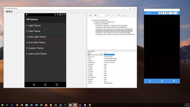 Appium Tutorial 18 : Handling Text Box,Check Box and Radio Buttons in Android App смотреть онлайн