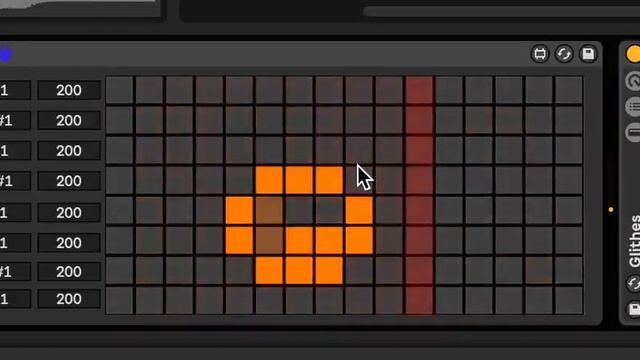 Cellular Automaton Step Sequencer - M4L Devices смотреть онлайн