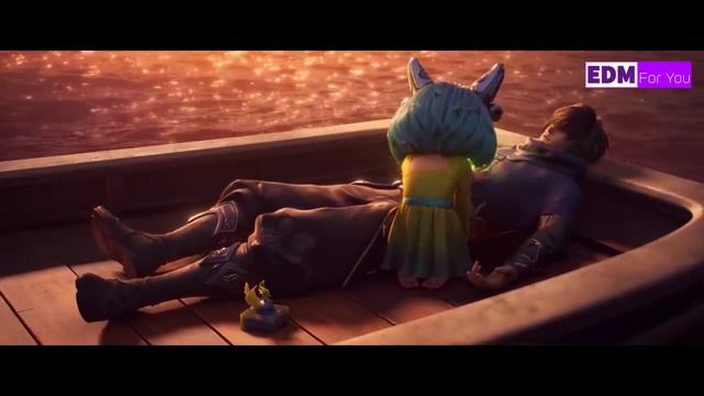 New Songs Alan Walker (Remix) - Top Alan Walker Style 2020 - Animation Music Video [GMV] P1.mp4