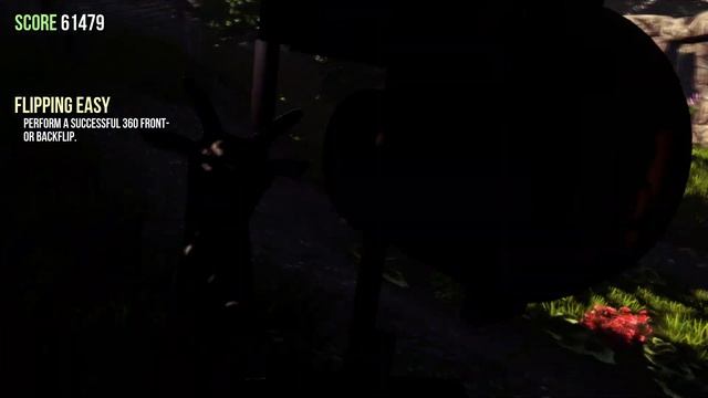 The Goat Simulator Gameplay on MSI GTX 760 Twin Frozr OC N760 2GB смотреть онлайн