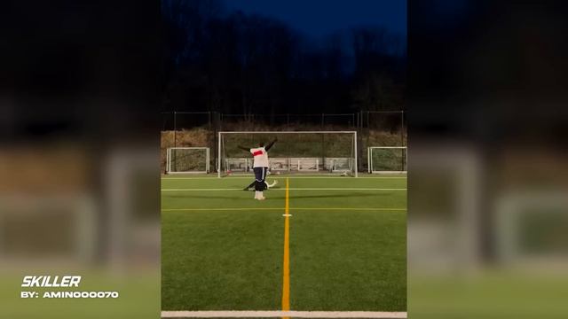 1 HOUR OF FOOTBALL FAILS, SKILLS & GOALS #15