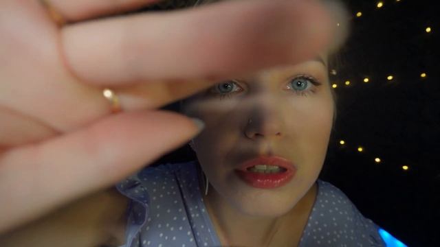 АСМР сделаю тебе латте макияж смотреть онлайн