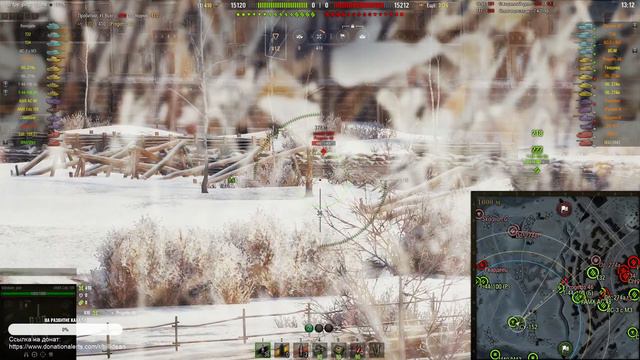 ФАРМ! ФАРМ! ФАРМ! (+ Боевой Пропуск) Включим голос?? смотреть онлайн