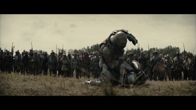 The King - Duel Scene смотреть онлайн