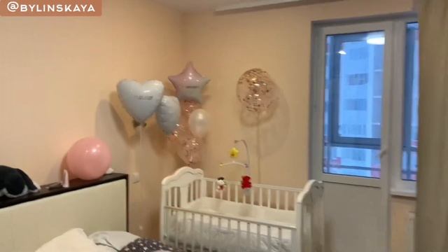 ВЫПИСКА I Послеродовое отделение I 9 роддом Спб смотреть онлайн