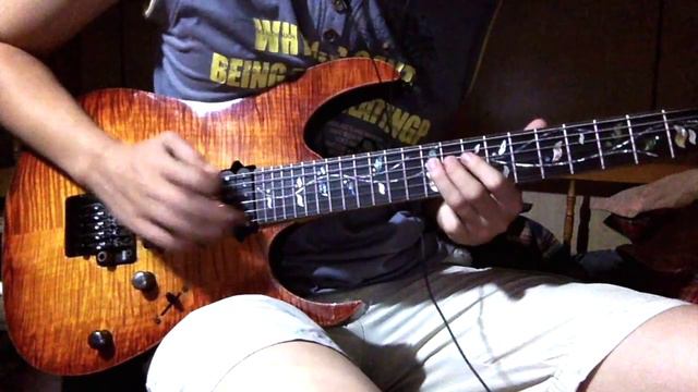 periphery omega Misha solo смотреть онлайн