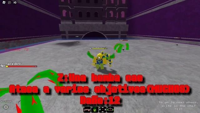 ROBLOX UNDERTALE FIGHT FOR LOVE Todos los personajes NORMALES смотреть онлайн