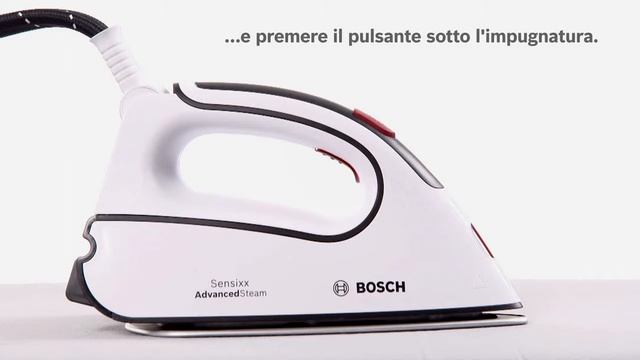 BOSCH TDS3815100 CalcnClean 1280 смотреть онлайн