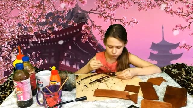 DIY Чайный домик Мастер классы для Чайных домиков декор чайного домика как сделать смотреть онлайн