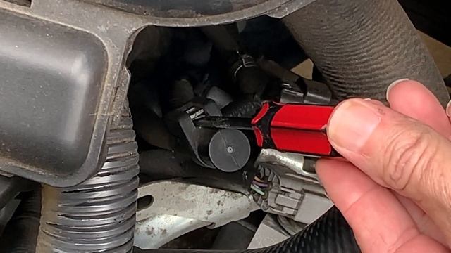 Nissan CVT fluid checking смотреть онлайн