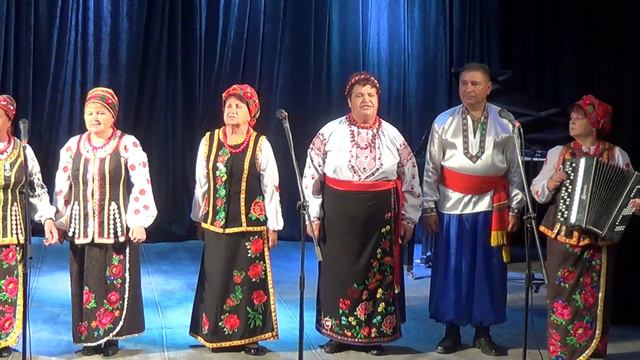 Анс ."Черемшина" - Батьківська хата смотреть онлайн