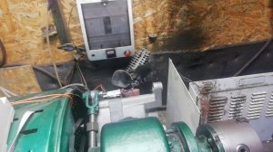 Фрезерный станок по металлу, своими руками.