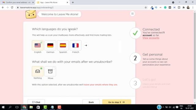 How To Unsubscribe From All Mailing Lists | Unsubscribe Newsletters смотреть онлайн