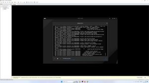 Установка операционной системы Ubuntu Linux на ПО виртуализации VMware Workstation