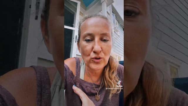 Украина отомстит вам как княгиня Ольга