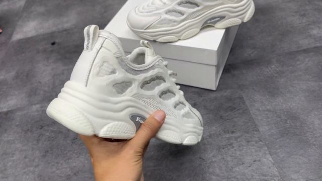 Кроссовки Аlina shoes.kz BADEN EH15AS0 смотреть онлайн