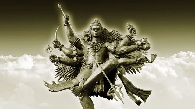 रुद्राष्टकम ! Rudrashtakam! Most Powerful Siv Mantra !mhakal/ Sivsambho