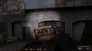 S.T.A.L.K.E.R Народная Солянка 2016/"Тайнки Харона на Дикой Территории(Все места Спавна)"/Гид/#116