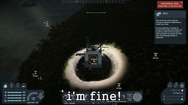 Space Engineers Antics part: 1 смотреть онлайн