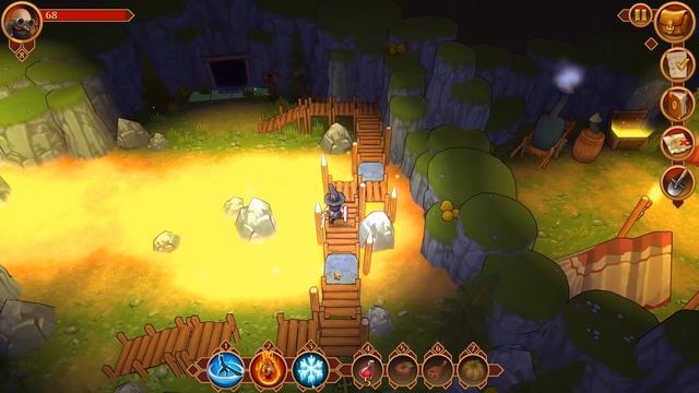 ЧЕРНОУС ТОЛСТЫЙ! - #5 QUEST HUNTER ПРОХОЖДЕНИЕ смотреть онлайн