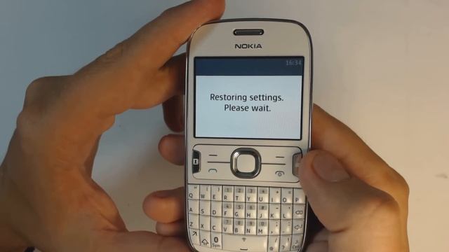 Nokia Asha 302 hard reset смотреть онлайн