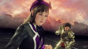 Обзор Yakuza: Like A Dragon