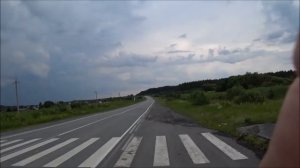 15000 на 3 колеса. День 12. Екатеринбург-Реж-Ирбит.