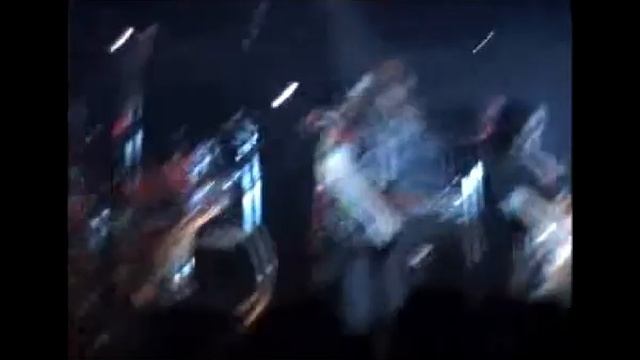 Гражданская оборона: "Значит ураган" смотреть онлайн