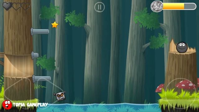 RED BALL 4: TARAN BOX COMPLETE ALL LEVELS Desert Hills with '2x vs 4x vs 6x vs 8x vs 10x' Gameplay смотреть онлайн