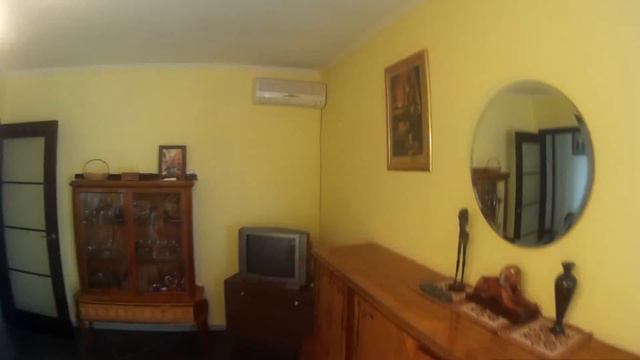Сдам ( Сниму ) 2 комнатную квартиру в Самаре, ул.Фрунзе 14. Код 104 478 смотреть онлайн
