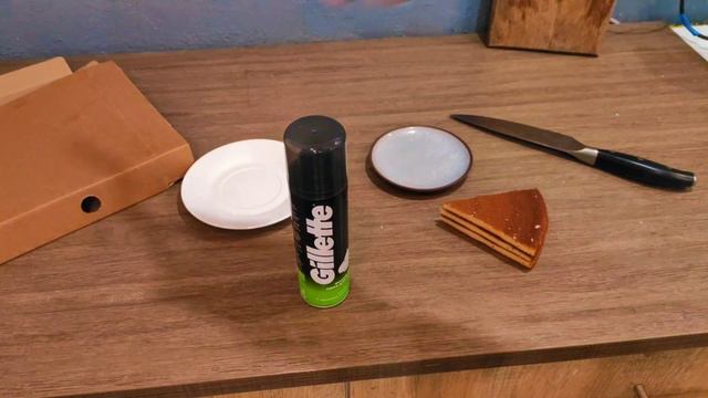 Как делается еда для рекламы? смотреть онлайн