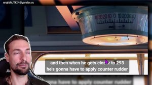 МОРСКОЙ  английский РАБОТА В МОРЕ помощника капитана-СУДОВОДИТЕЛЯ обязанности Штурмана 2