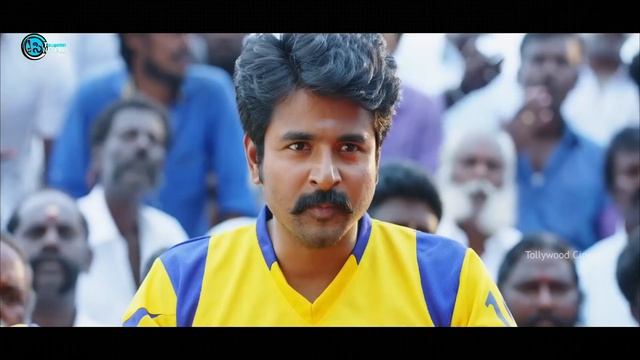 Sivakarthikeyan, Samantha, Soori Blockbuster FULL HD Action/Drama Part -4 | Tollywood CInemalu смотреть онлайн