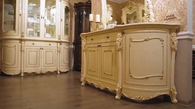 Презентация Джоконда Эра мебель смотреть онлайн