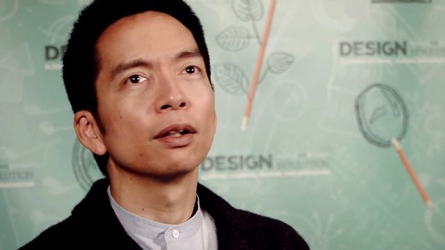 John Maeda on the Importance of Building a Community смотреть онлайн