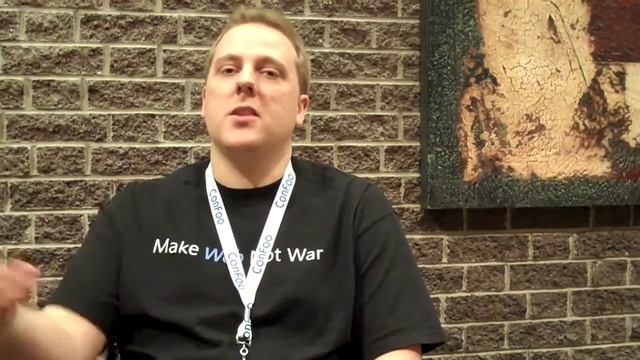 Working with Multiple PHP Frameworks - Stefan Koopmanschap at Confoo смотреть онлайн