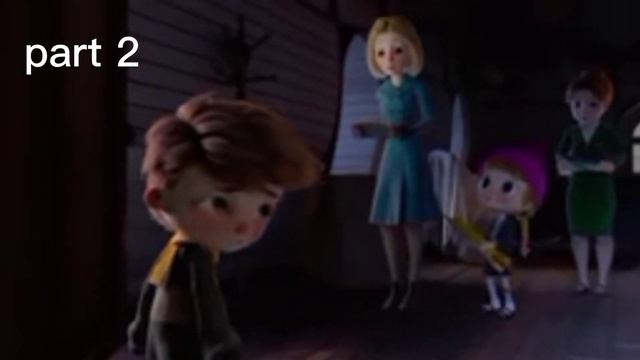 umbrella short film (part 2) смотреть онлайн