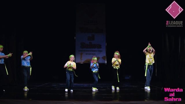 Восточный танец в Северодвинске смотреть онлайн