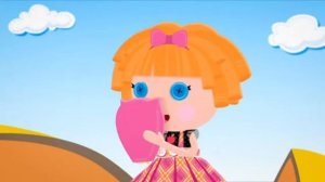 Приключения в стране Лалалупсия: В поисках сказки