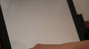 Калибровка сенсорного экрана монитораора