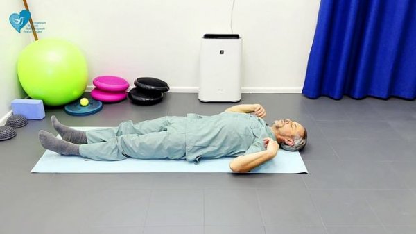 Гимнастика при протрузии межпозвонковых грыжах поясничного отдела позвоночника