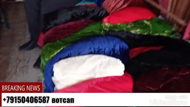 МАТЕРИАЛХОИ АРЗОН БАРОИ ТУЙ ДАР??КОРВОН смотреть онлайн